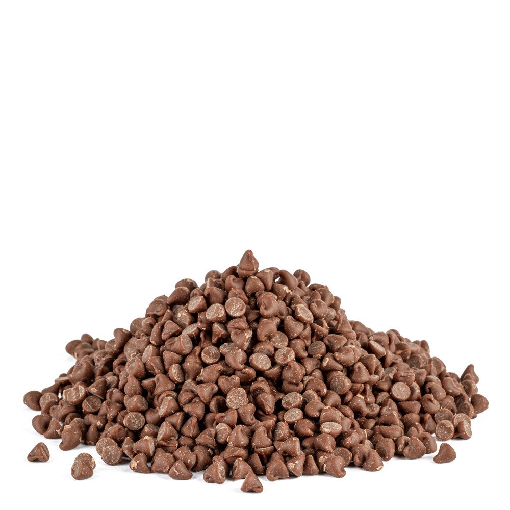 Favorich Bakestable Chocolate Milk Chips 12